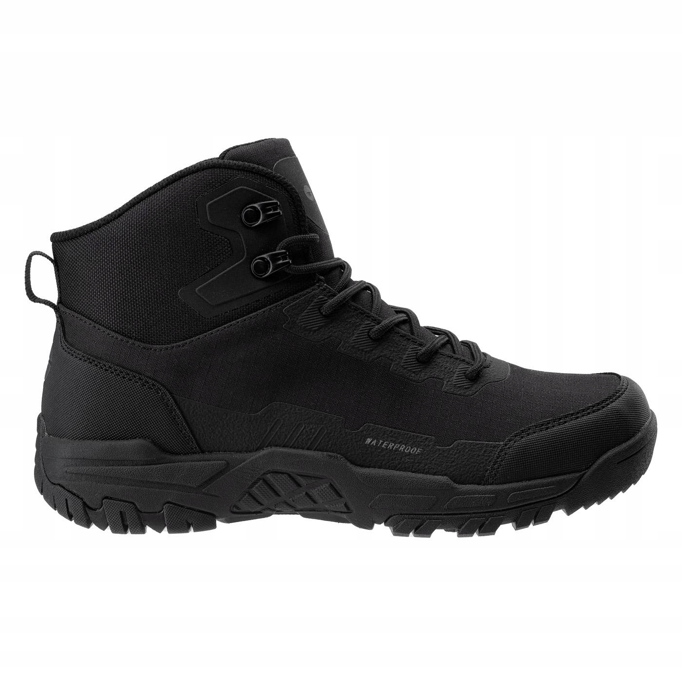Pánské boty Ilinoi MID Wp 43