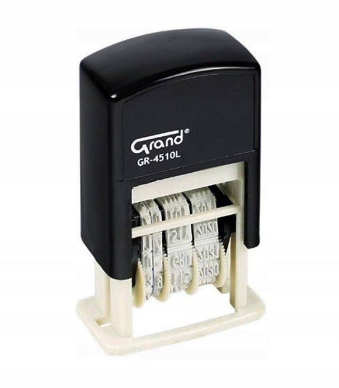 

Datowniki Automatyczne Grand 140-1065