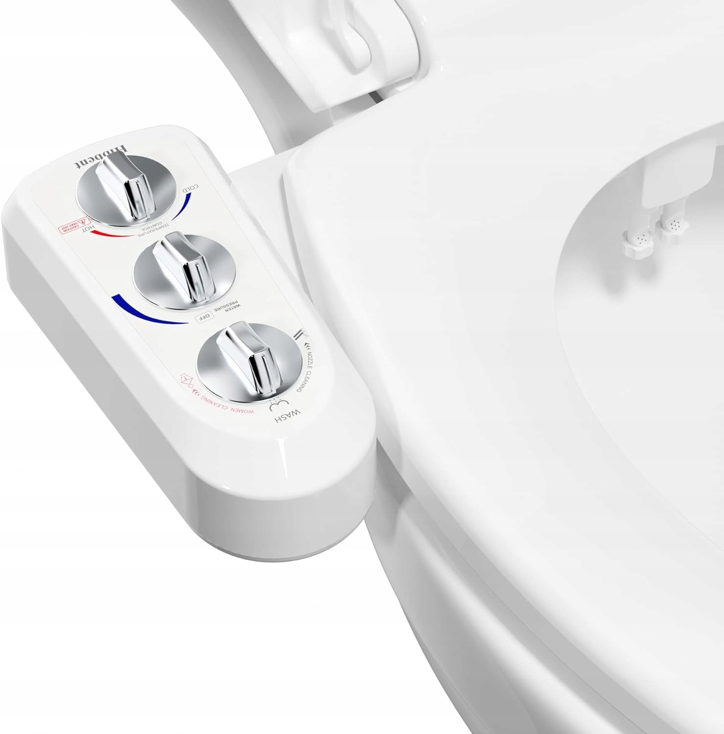 Bidet Na Toaletu Hibbent