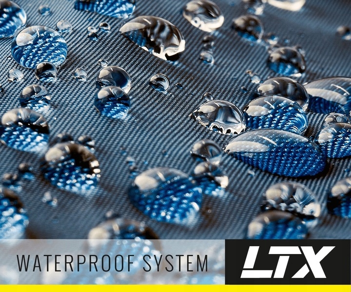 Zimowe buty trekkingowe Demar TREK M6 r.37 Rozmiar 37