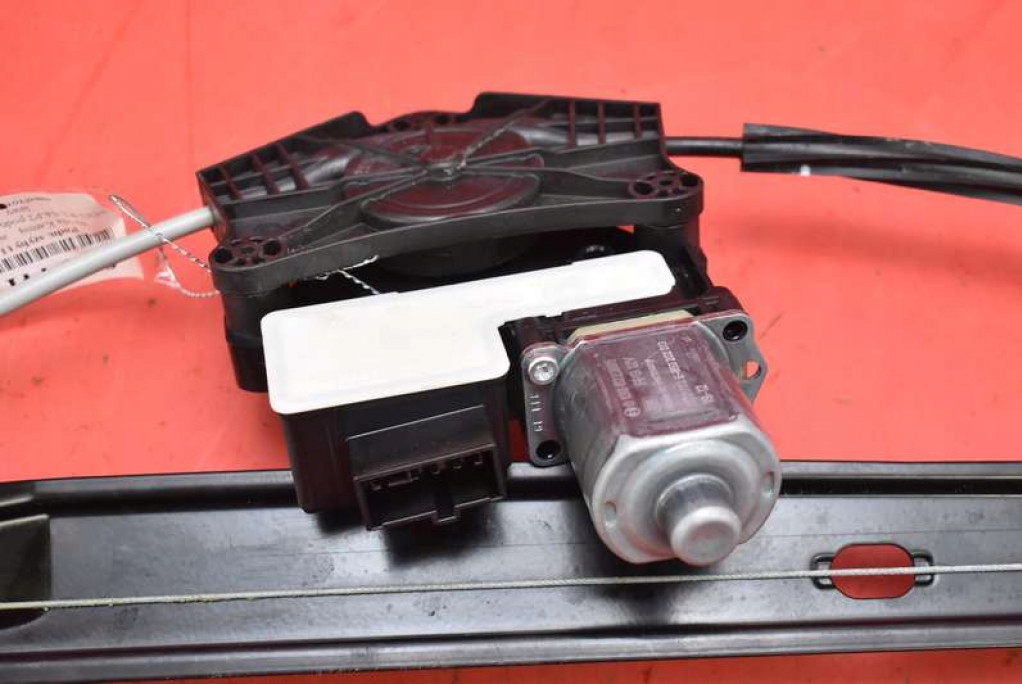 window regulator left rear part 654839461 SKODA KAMIQ 19