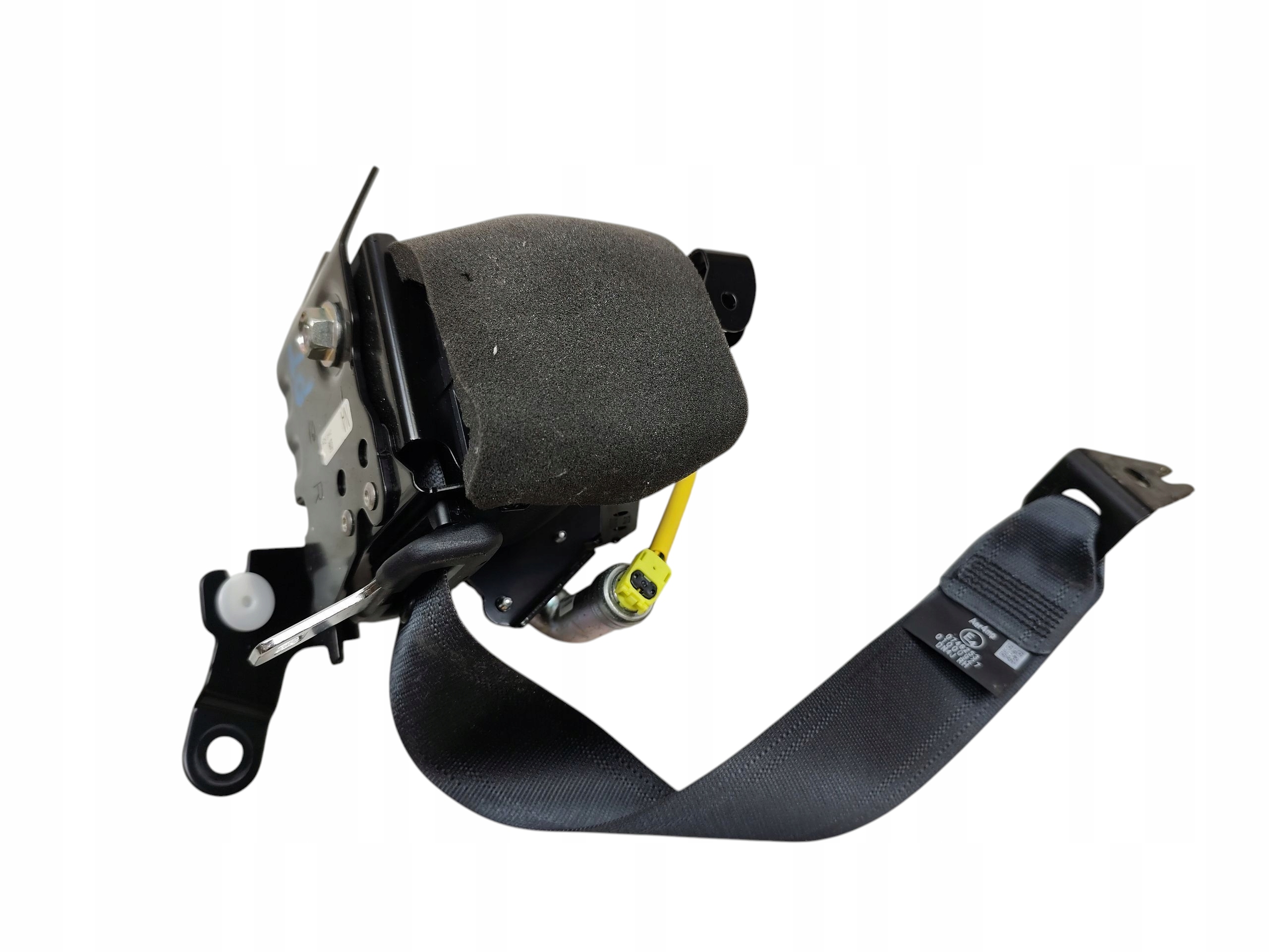 Gurten Sicherheits rechts heck MAZDA MX-30 0589-P1-001052