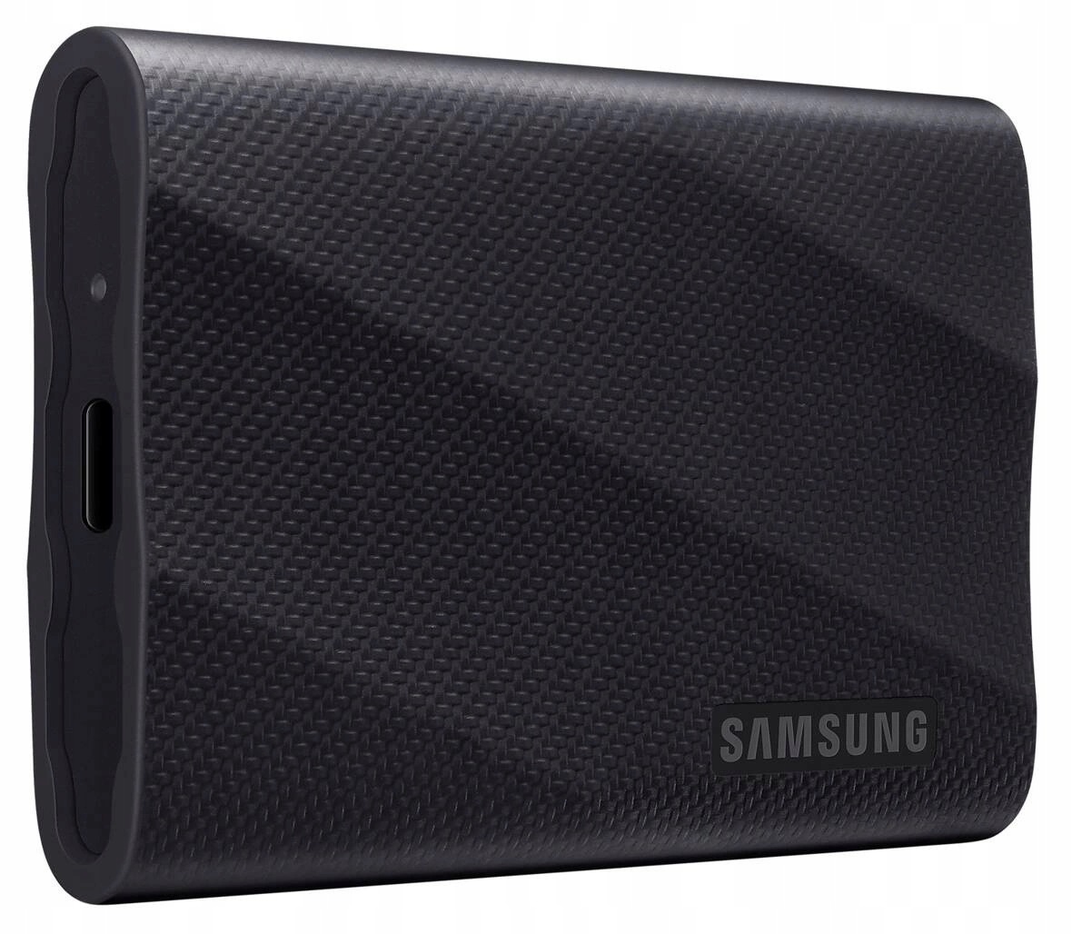 Prenosný Ssd disk Samsung Portable T9 4TB Usb C 3.2 Gen.2x2 MU-PG4T0B/EU