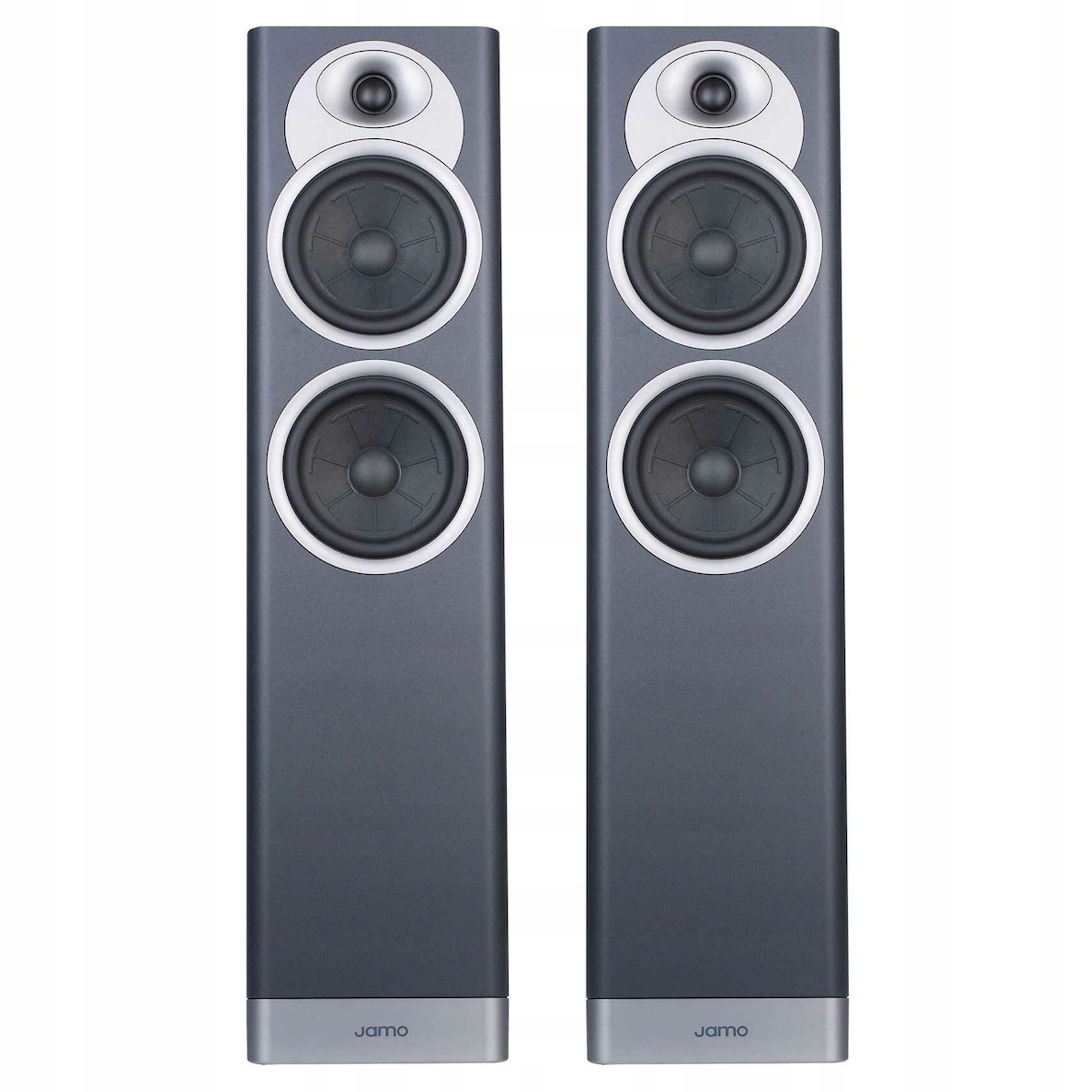 JAMO S7-25HCS STUDIO7 ZESTAW DO KINA DOMOWEGO 5.0 Marka Jamo