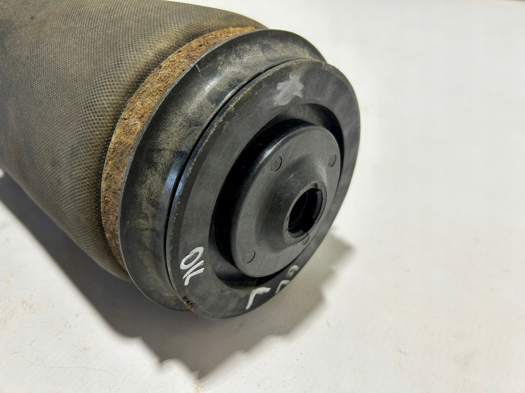 airbag MIECH right left springing AIRMATIC MERCEDES ML W164 GL X164