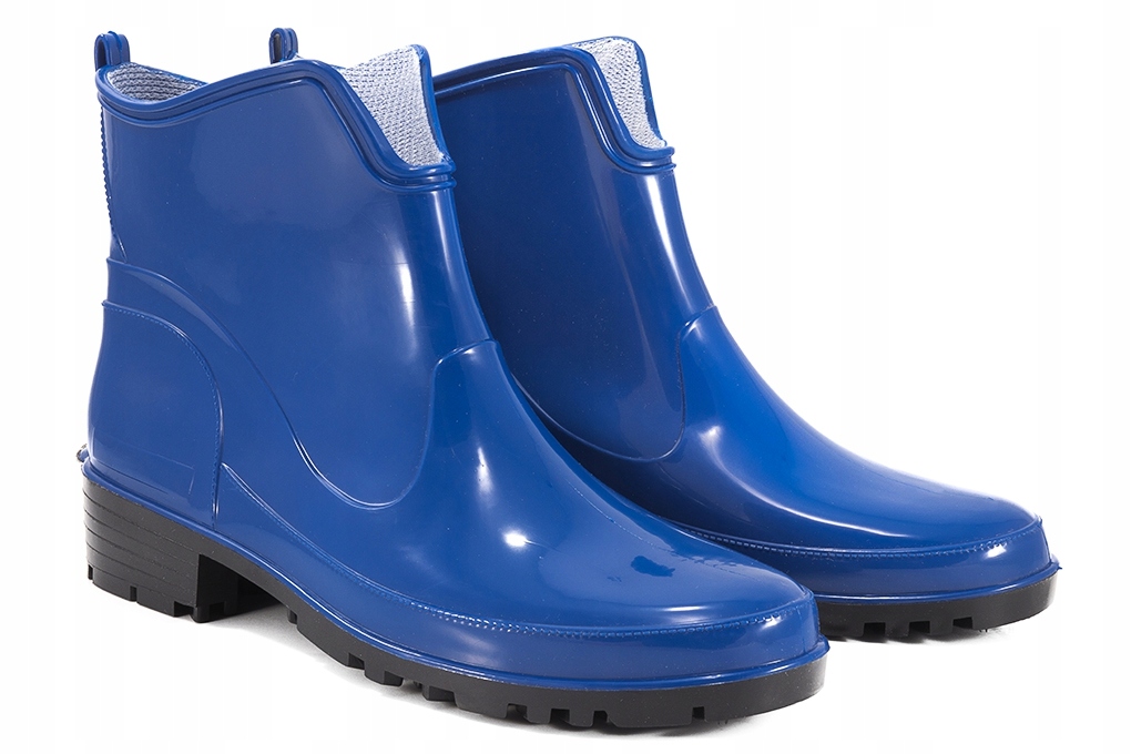 

Lemigo Elke 930 Kalosze Gumowce Sztyblety 36