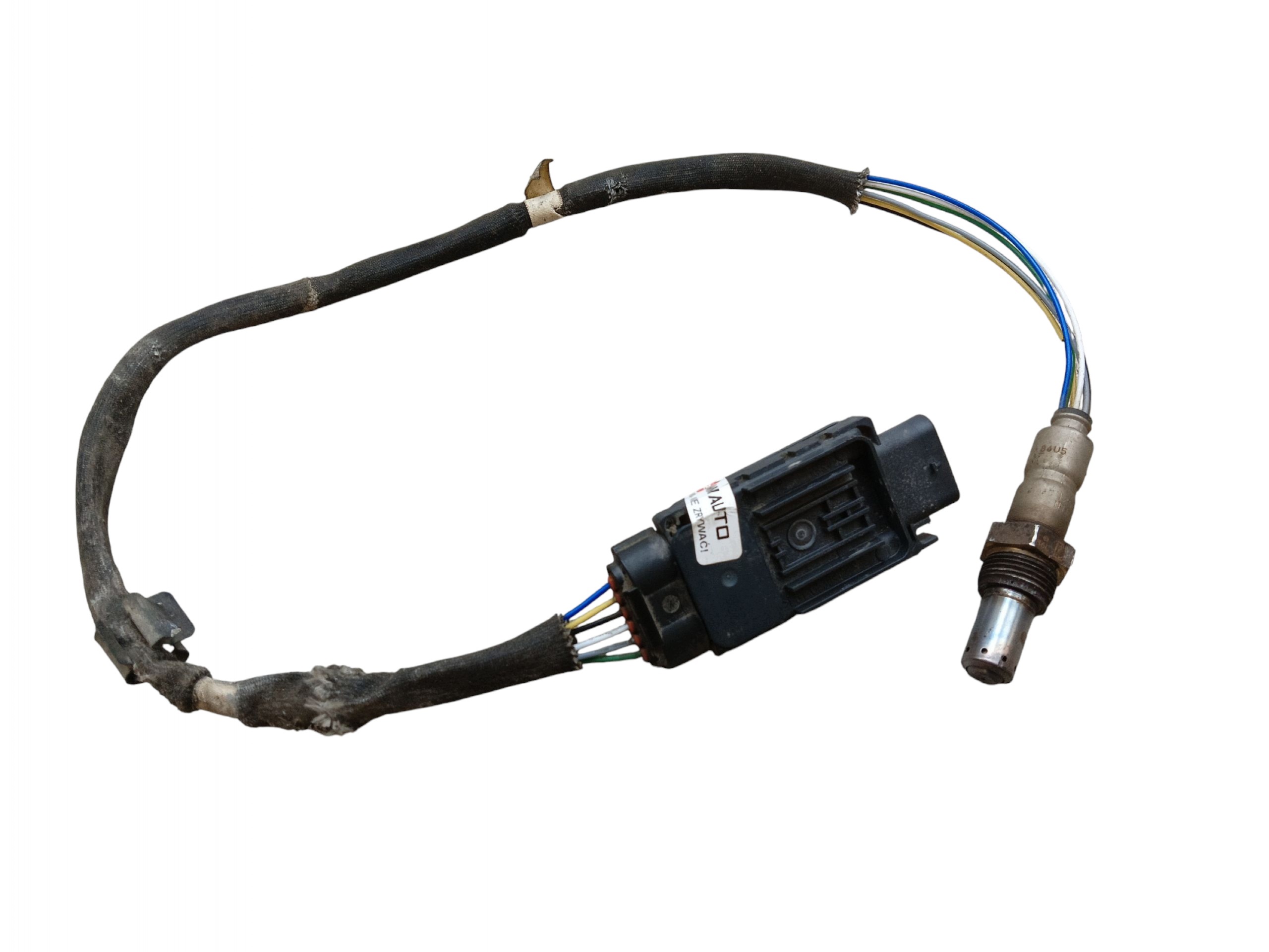 sensor SONDA NOX OCTAVIA III KAROQ LEON III GOLF VII 1.6 TDI 04L907805DG
