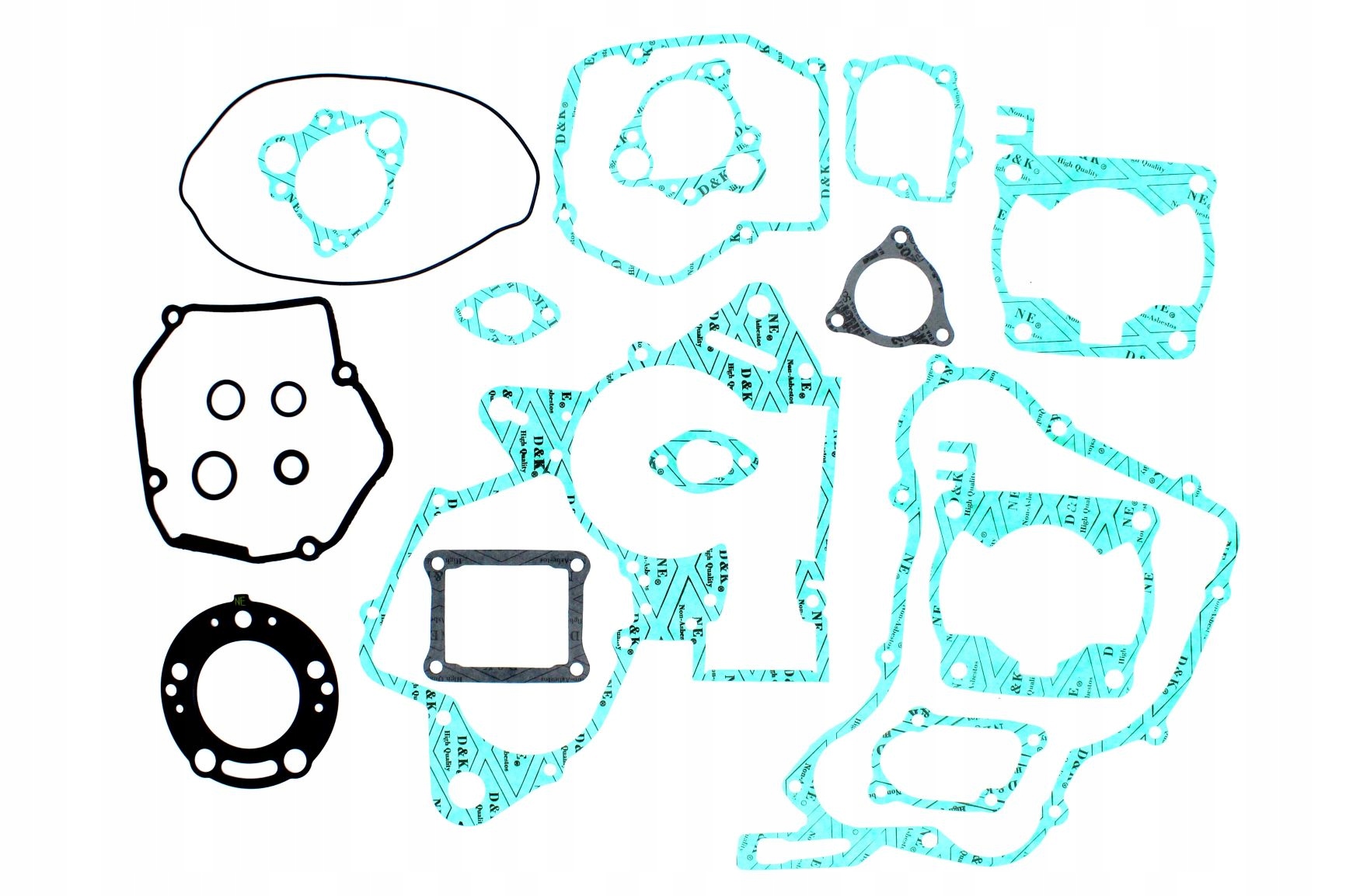 

Komplet uszczelek silnika Honda Cr 125 00-02