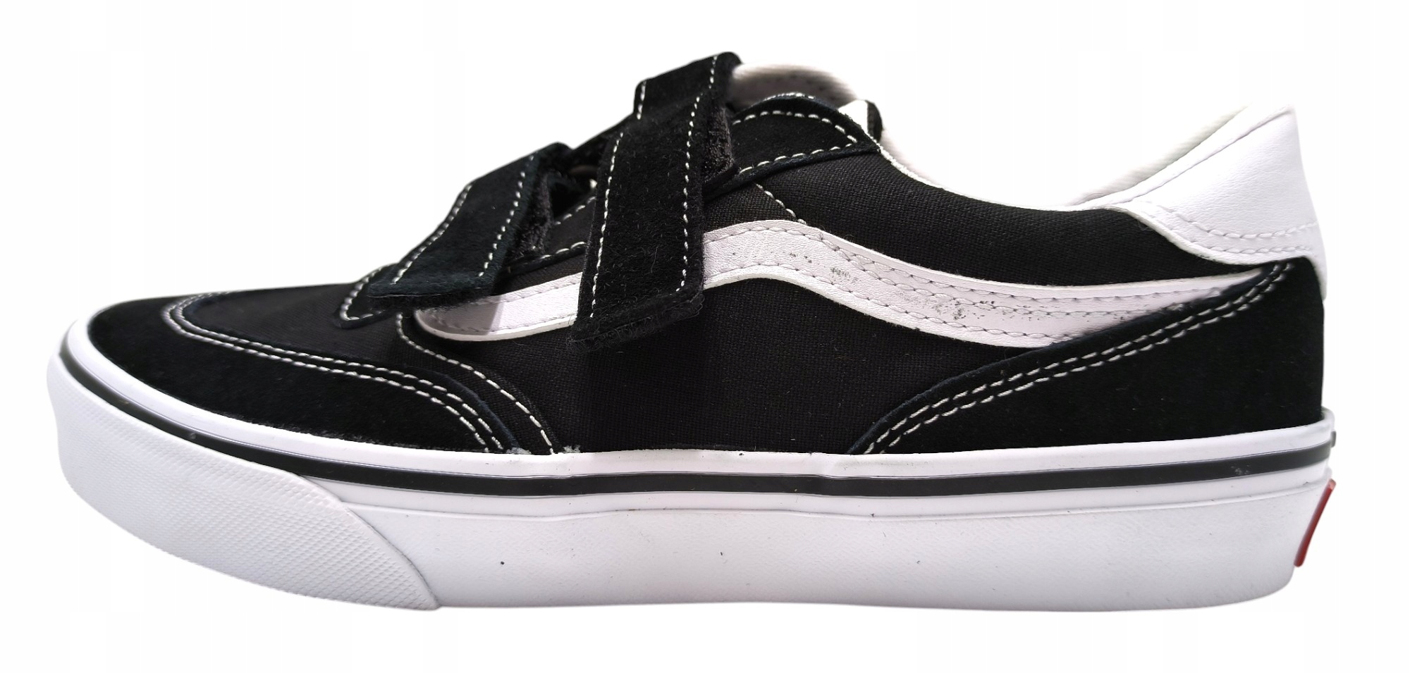 Buty Sportowe Dziecięce Vans Brooklyn Rozmiar 18