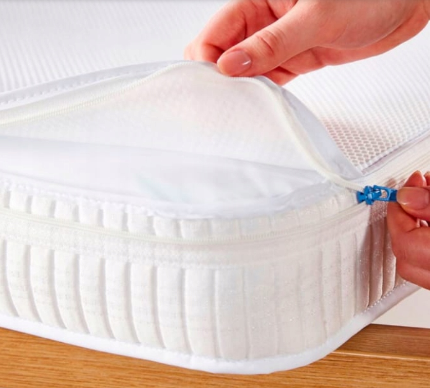 Mothercare coolplus spring imperial mattress