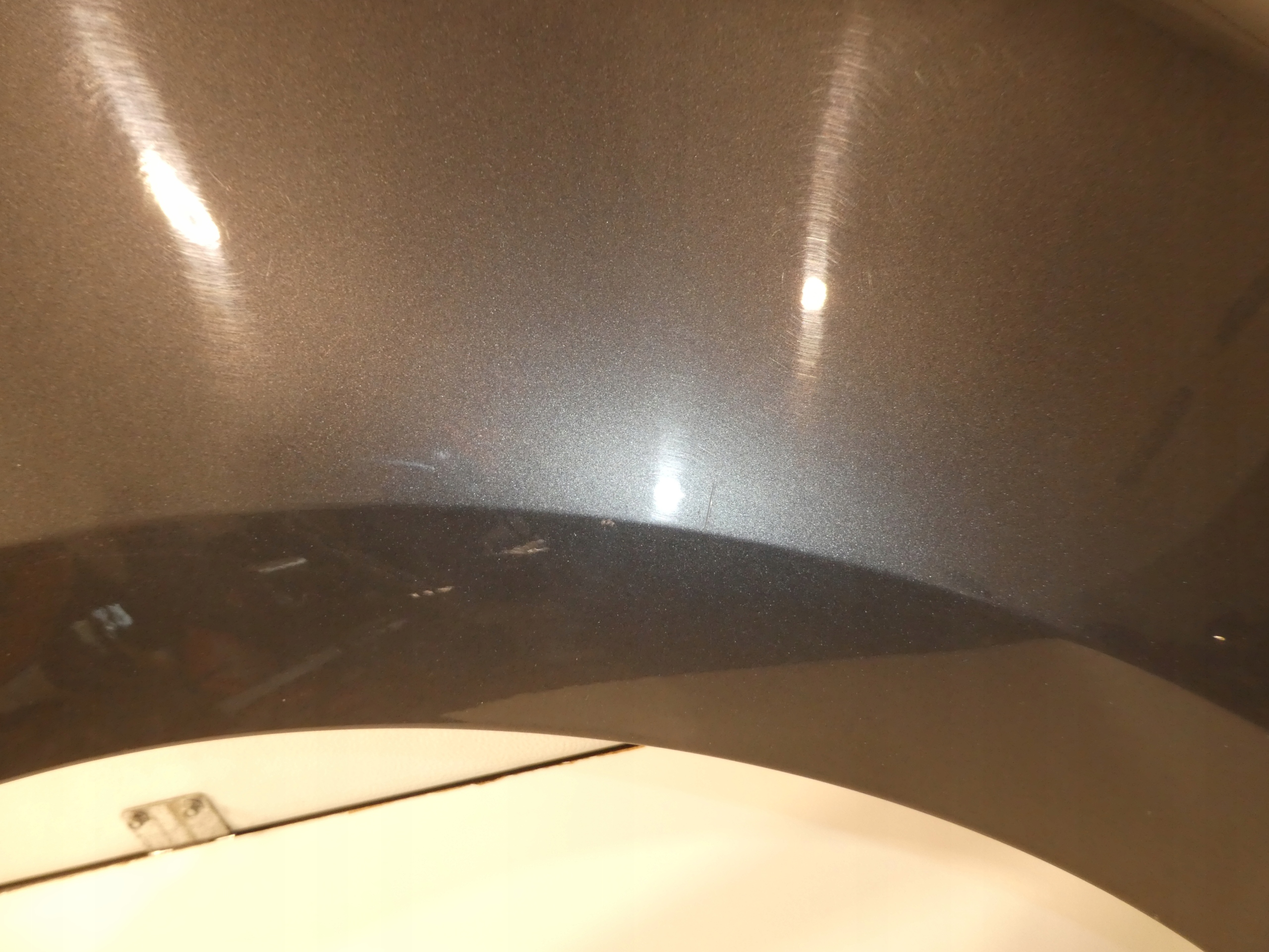 fender right front front VW SHARAN II 7N0
