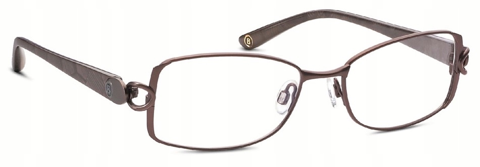Bogner Titan 732031 60 52-17-135 Obroučky Brýle