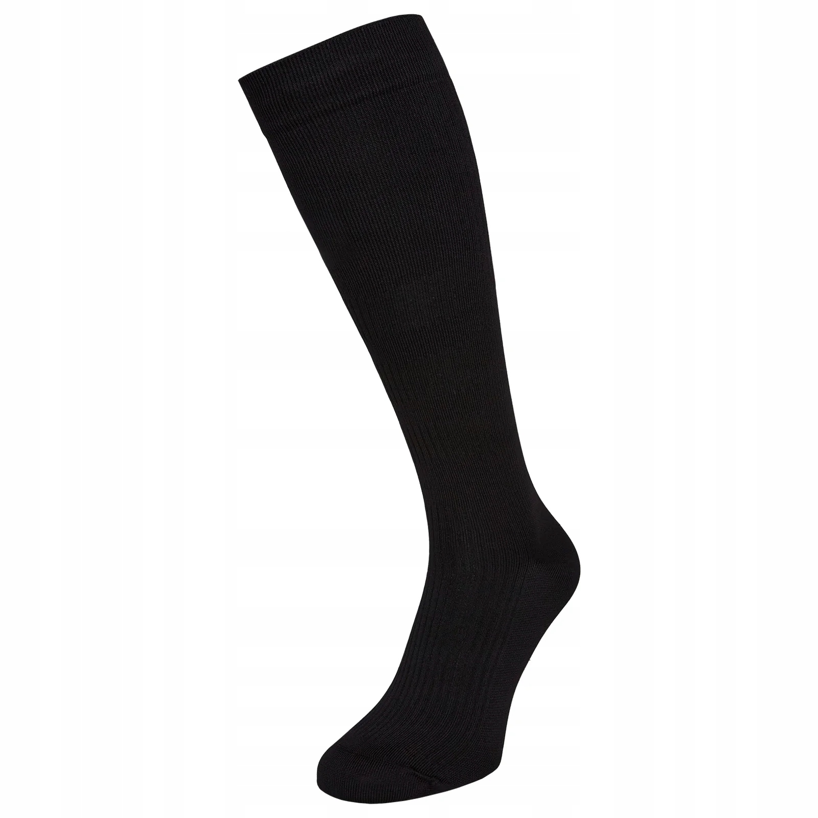 Silvini Unisex Ponožky Ua562 Casalone velikost 36-38, black