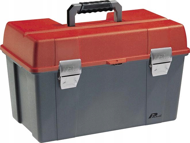 Plastový kufr na nářadí 560x340x340mm Plano