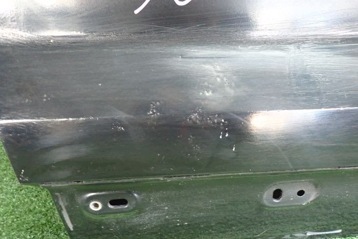 SKODA KAROQ 16- door right front front