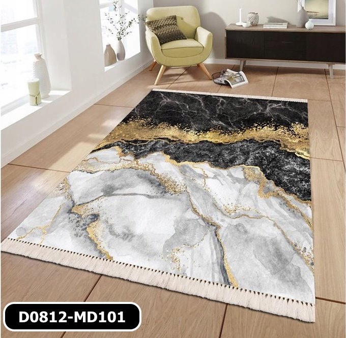 

Dywan 80x120 Nowoczesny Do Kuchni Salonu Sypialni