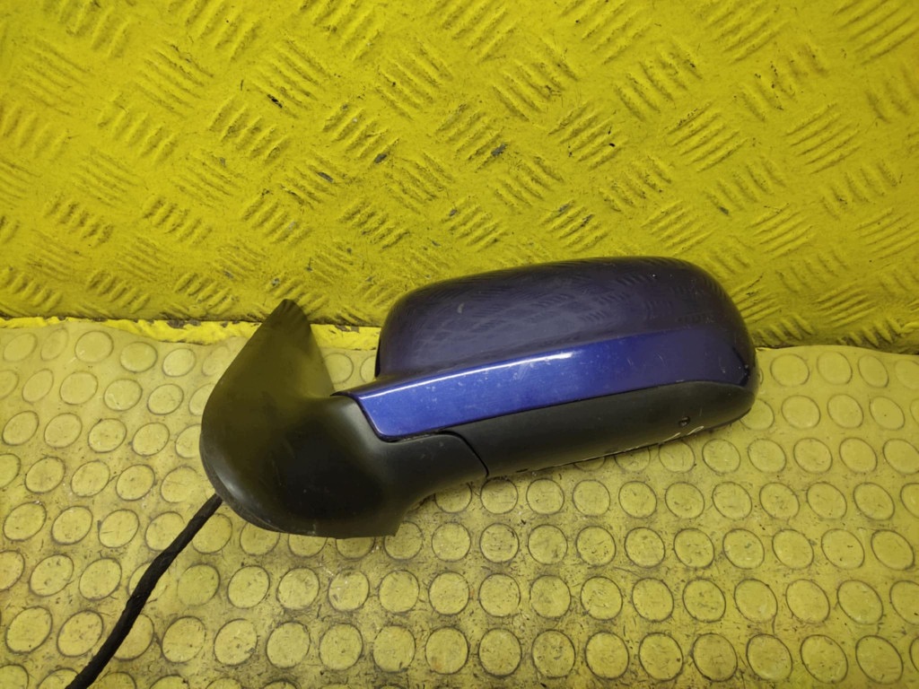 SEAT TOLEDO II spiegel links 7 PIN