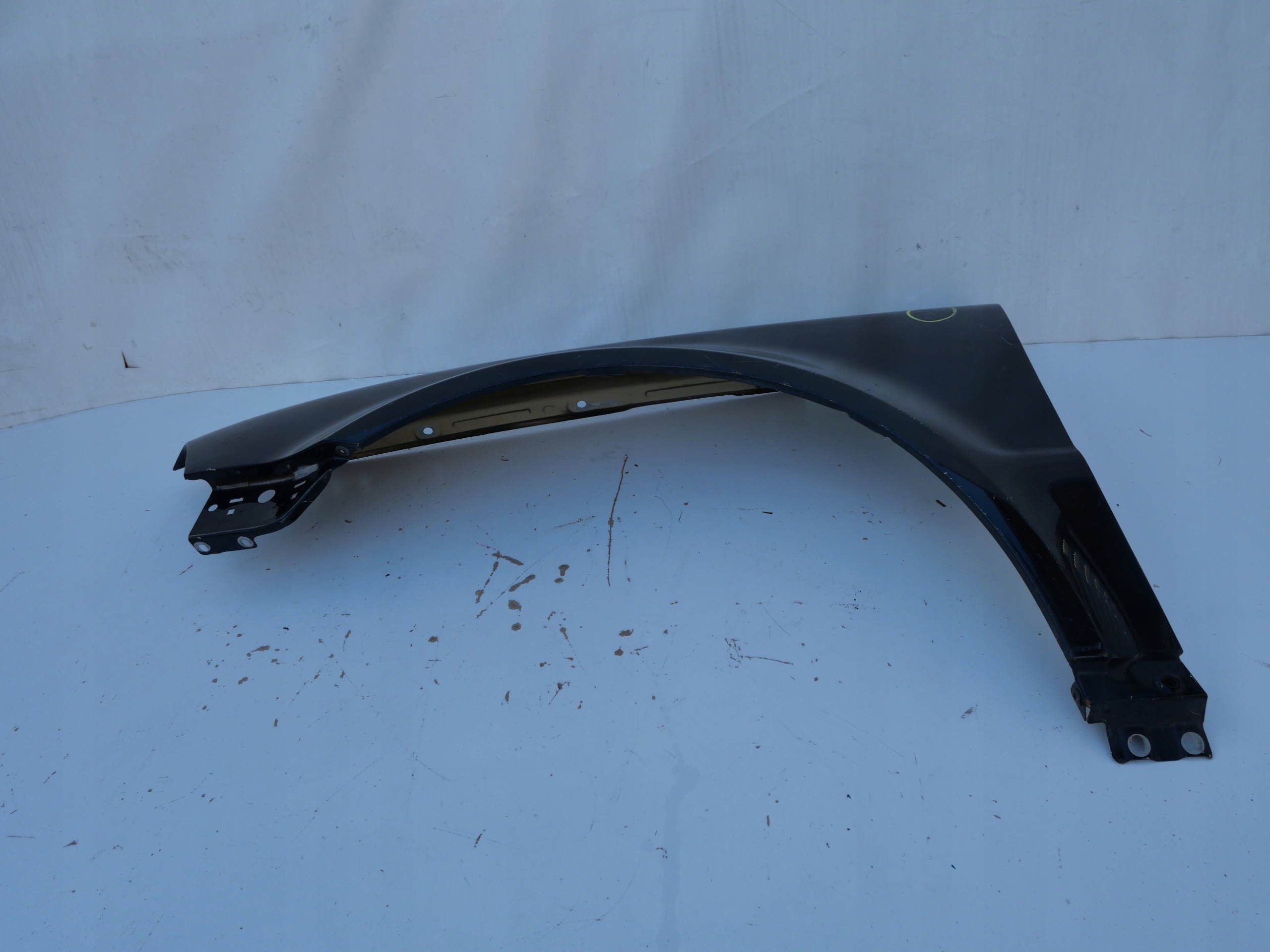 fender front front left VW PASSAT B5