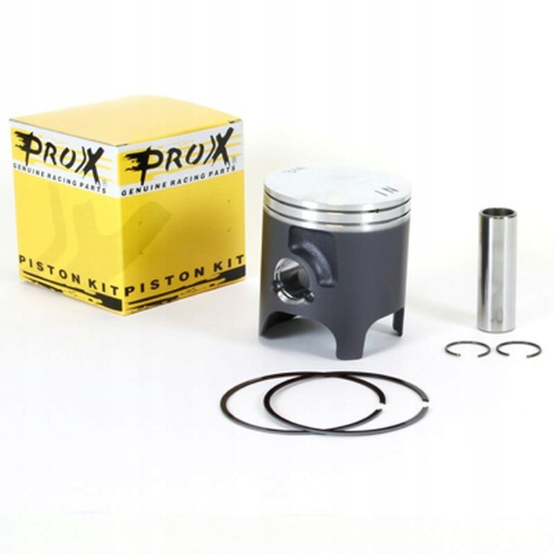 Prox Piest Honda Cr 250 86-96, Suzuki Rm 250 96-97 "art" (66.38 MM)