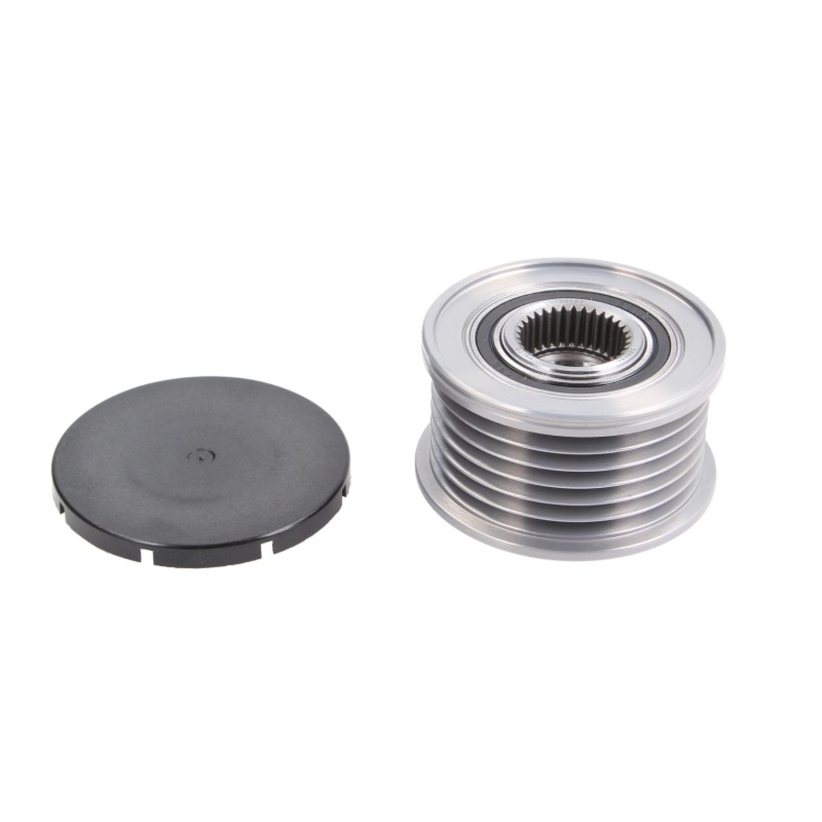 KOLO PASOWE ALTERNATORA MERCEDES C CL203 C T MODEL