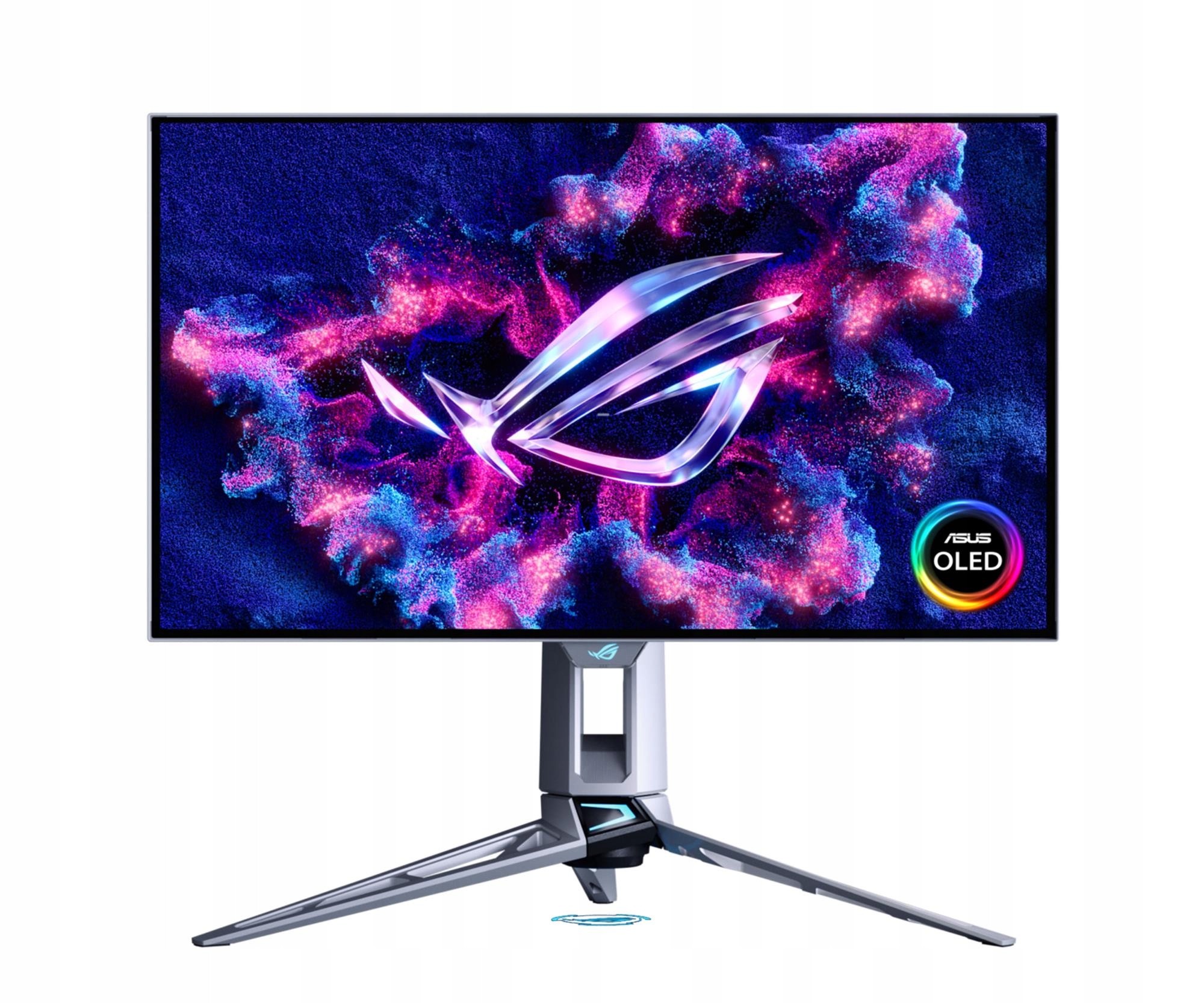 Monitor OLED Asus PG27AQWP-W 26,5 