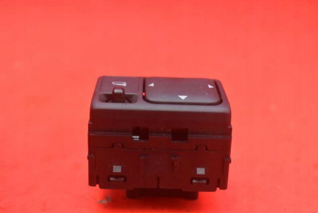 PANEL Regulations- der Spiegel NISSAN NOTE 1 und E11 05-09