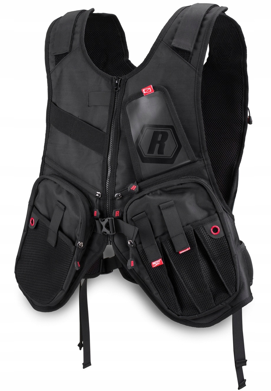 Rapala Kamizelka Wędkarska Urban Vest Pack