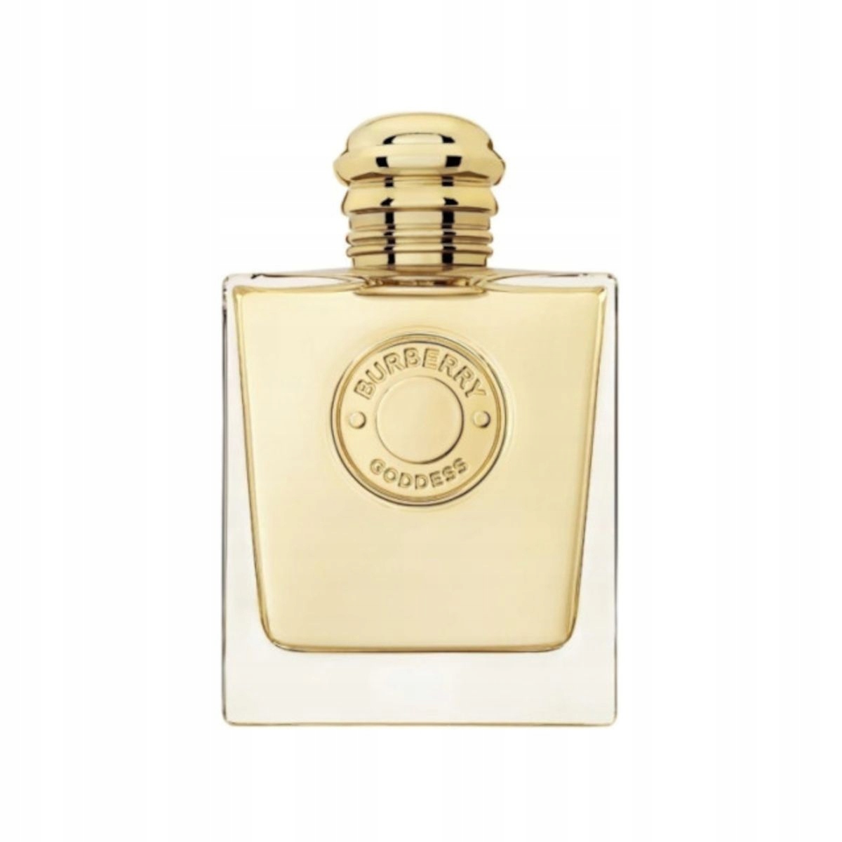 Burberry Goddess 50 ml parfémovaná voda pro ženy