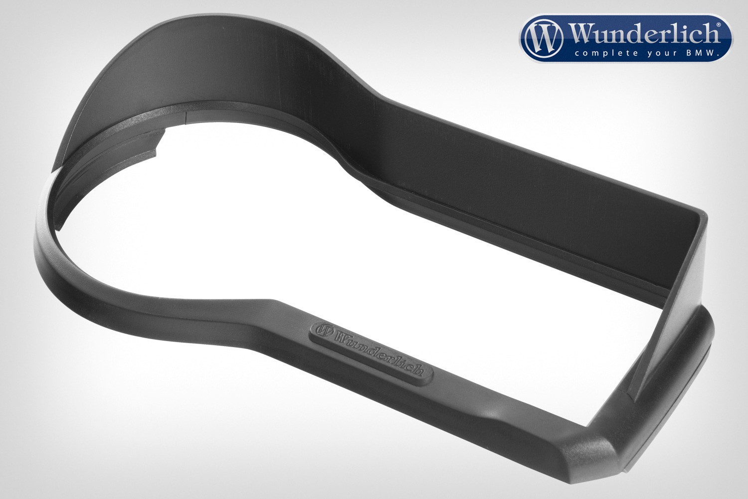 MB Blenda zegarów Wunderlich do BMW R1200RS LC Producent Wunderlich