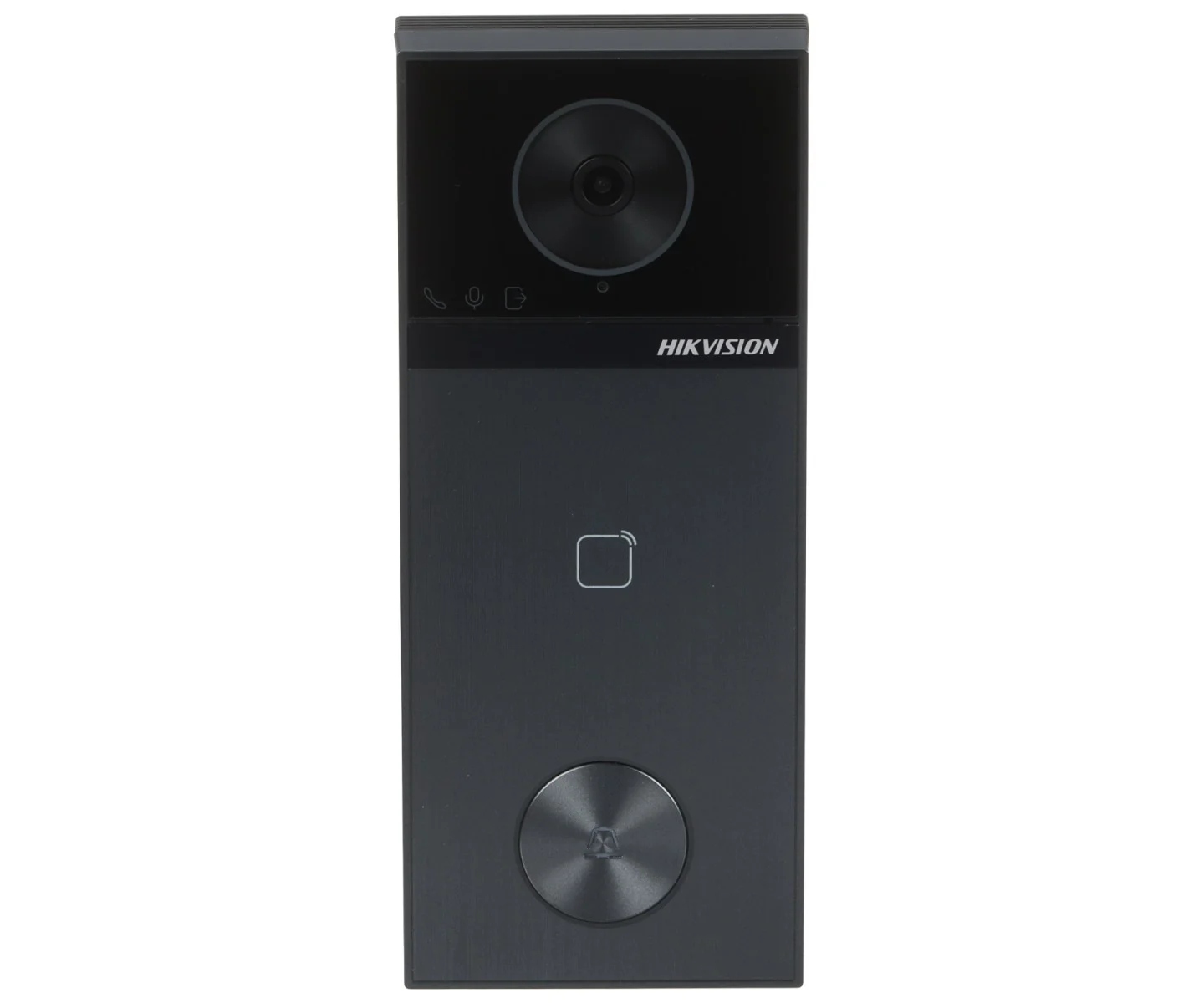 Hikvision DS-KV6114-E1 Bránová stanica