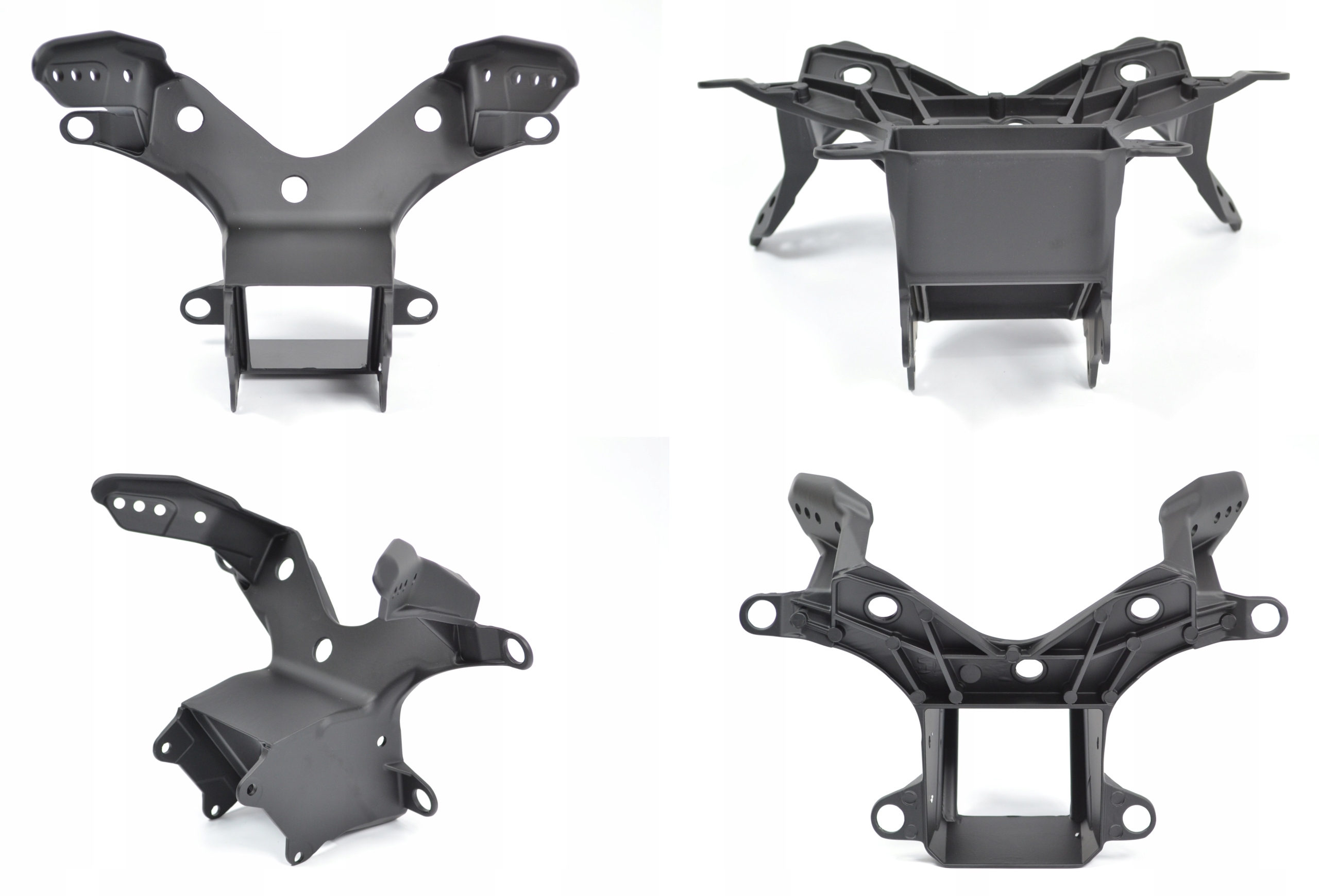 110515 - Yamaha YZFR6 08-16 RJ15-кронштейн стойки кронштейн