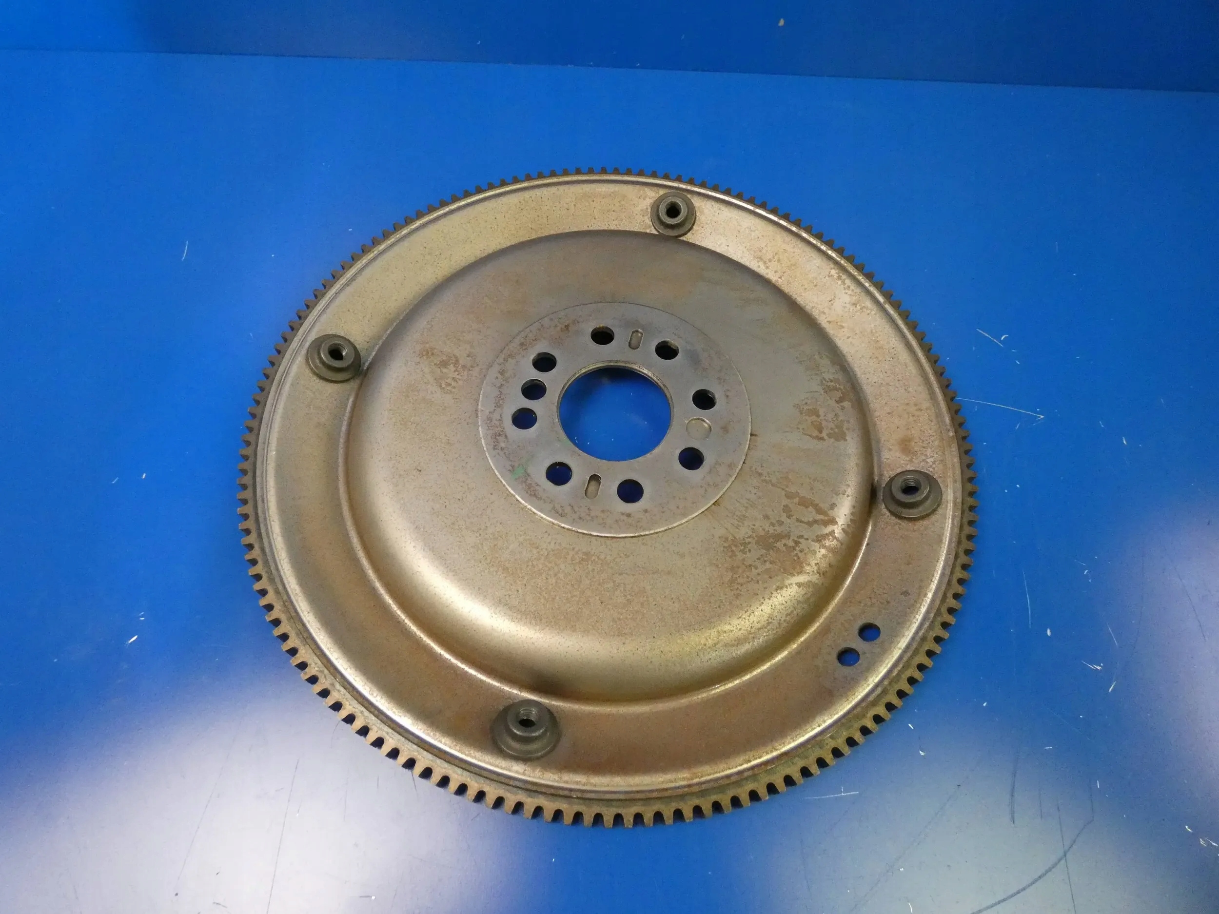 Mercedes C KLASA C205 W205 1.5 CGI wheel flywheel
