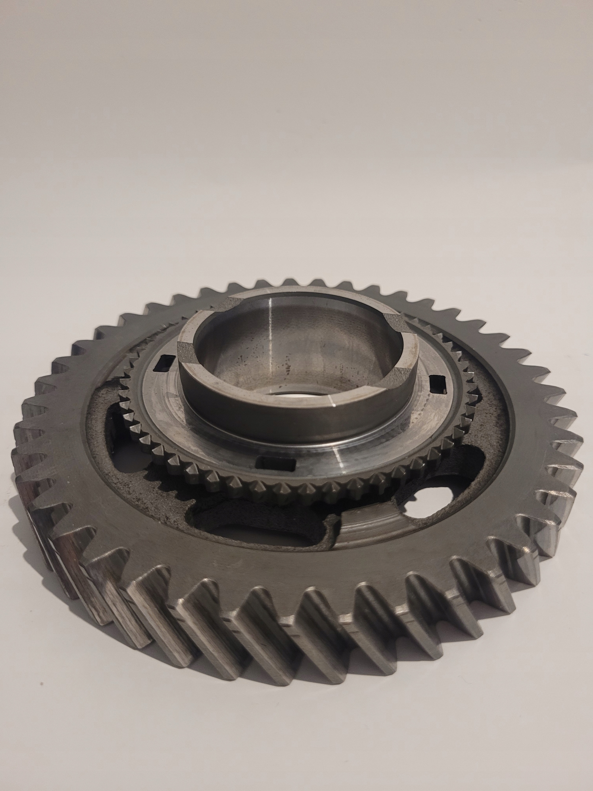 Шестерня Dct450 DCT451 Powershift