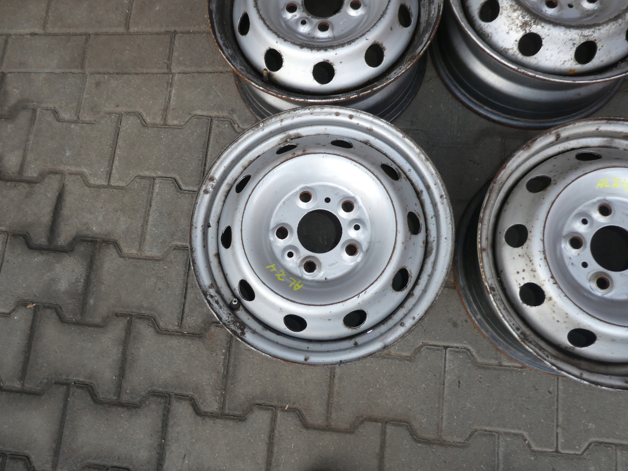 discs 15 6x15 ET68 DUCATO BOXER ORG 1374080080
