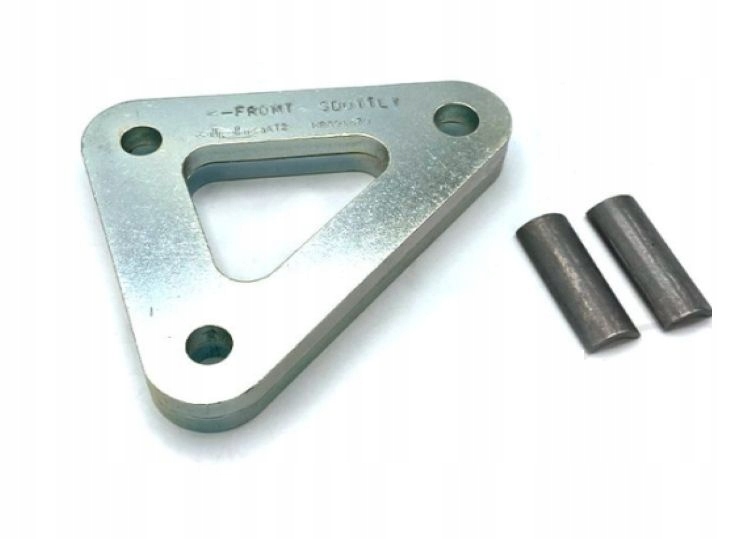 Set Na Znižovanie Zadného Odpruženia Honda XL 1000 V Varadero 2003-2013
