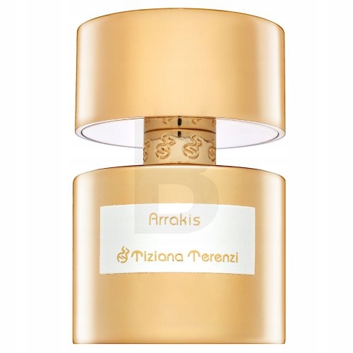 Tiziana Terenzi Arrakis čistý parfém unisex 100 ml