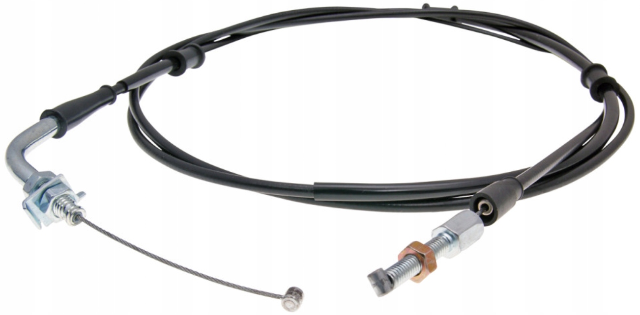 

Linka Gazu Aprilia Sportcity 125 One 09-13
