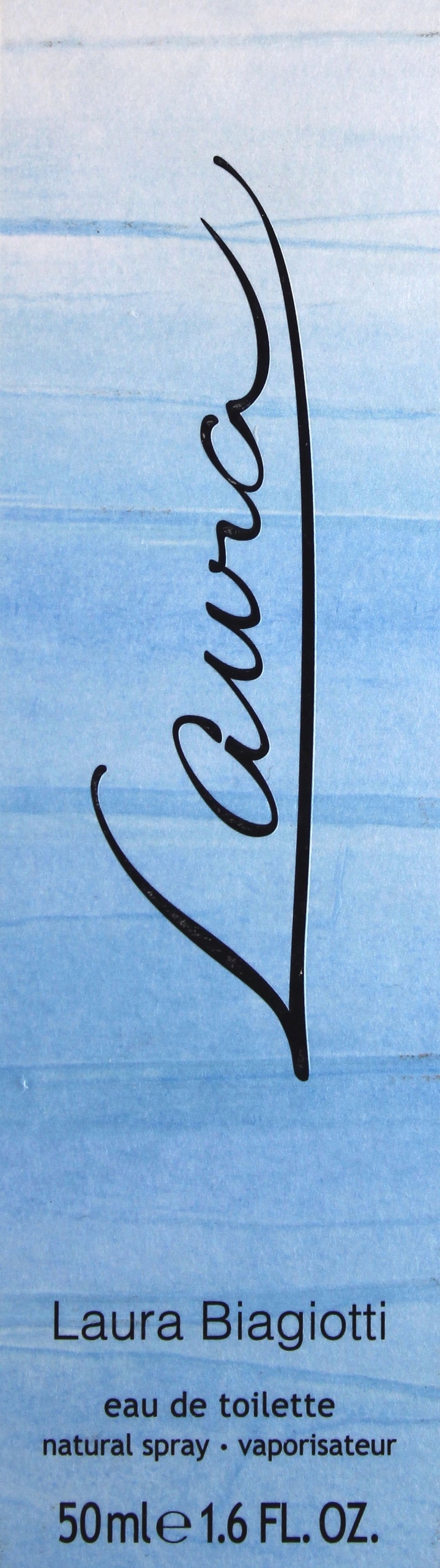 Laura Biagiotti Laura Toaletní Voda 50 ML Sprej [parfém]