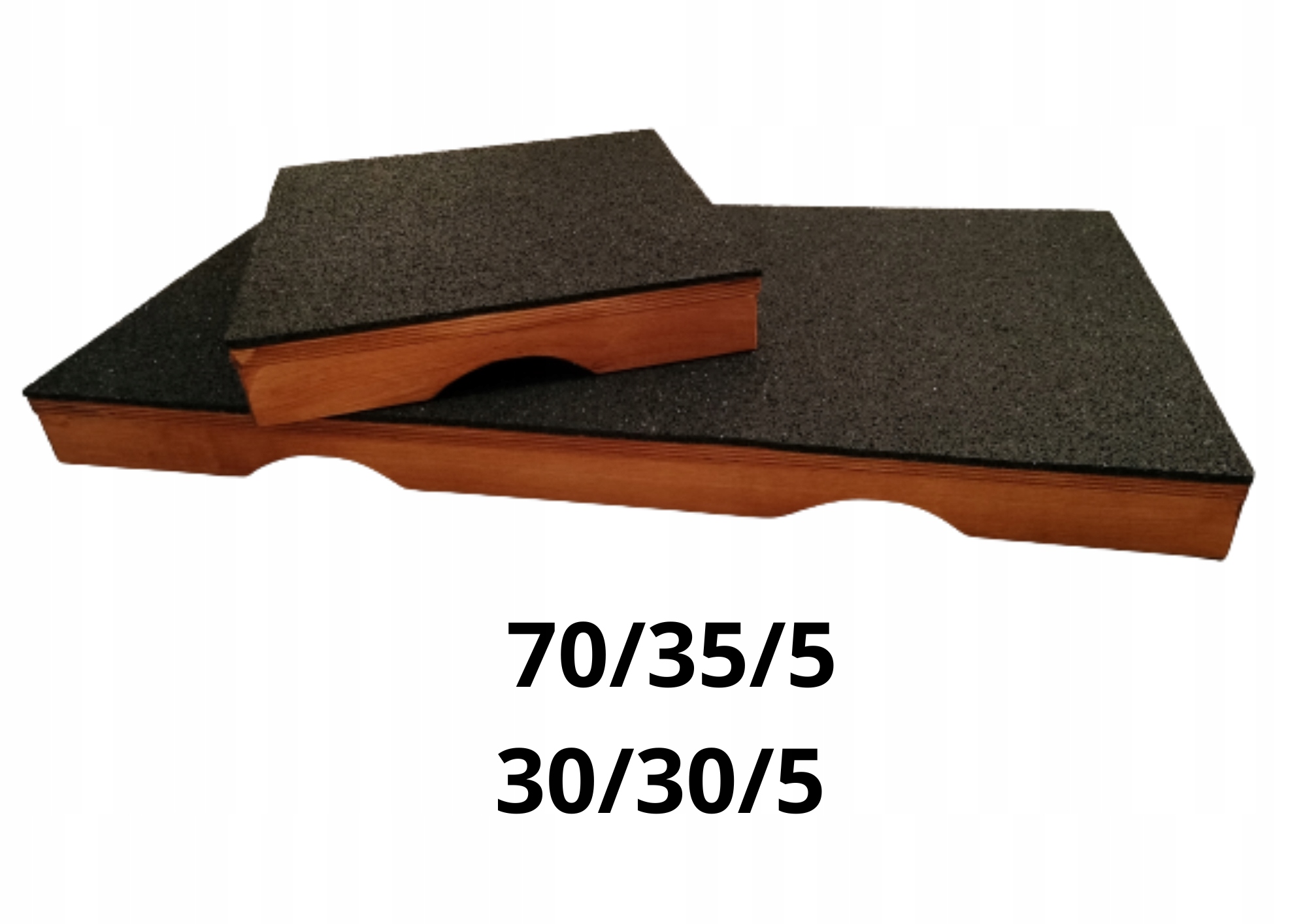 Levně Plošina target psi dog fitness trénink pro cvičení se psem pro psa Set