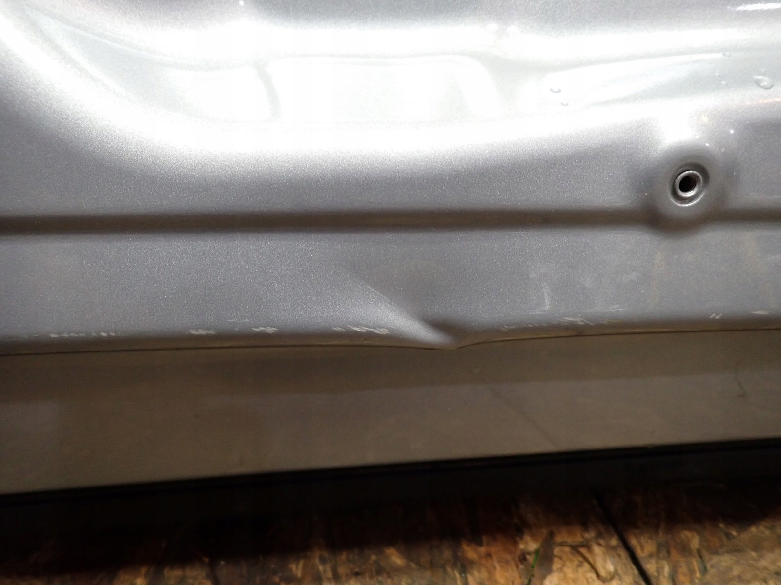 door right front right front AUDI A4 B8 8K 2007-2015R 8K0831052J