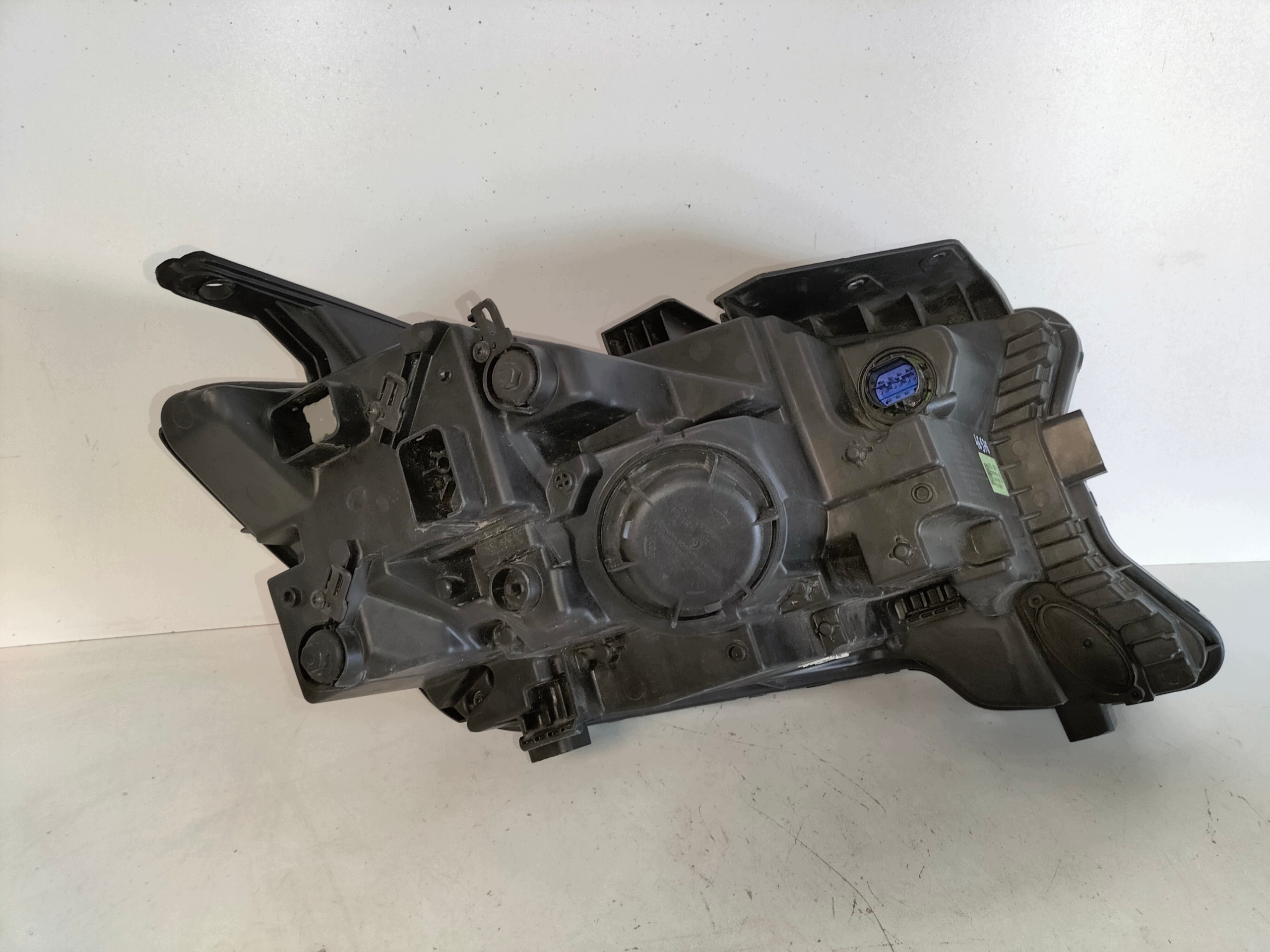 light front reflektor left KIA SORENTO 4 IV MQ4 20-24 FULL LED
