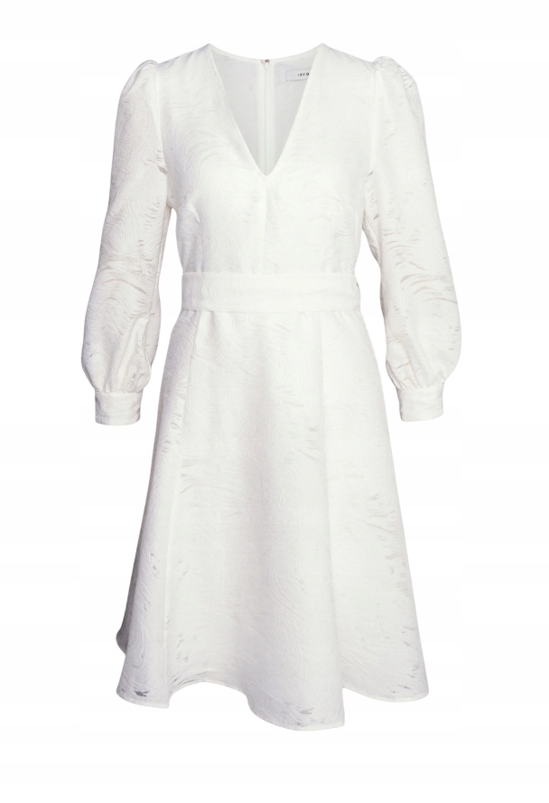 Ivy Oak Nicky Snow White Šaty 32