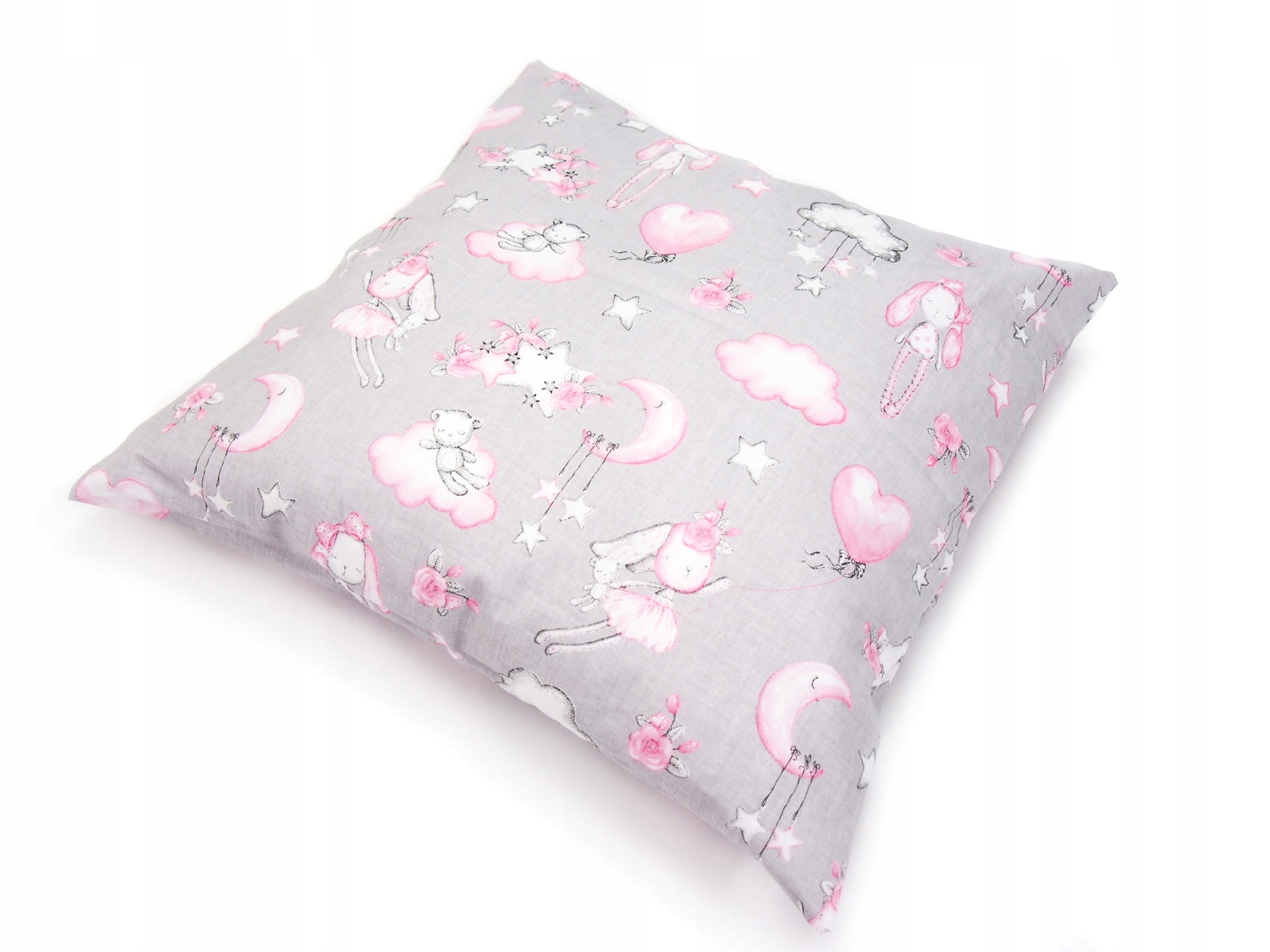 

Kerstin Poszewka 40 x 40 Na Poduszkę Jasiek