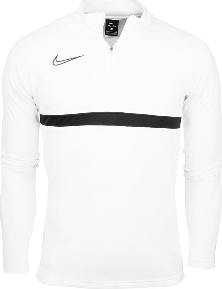 Bluza Męska Nike Dri-fit Academy Biała CW6110 100 r 2XL