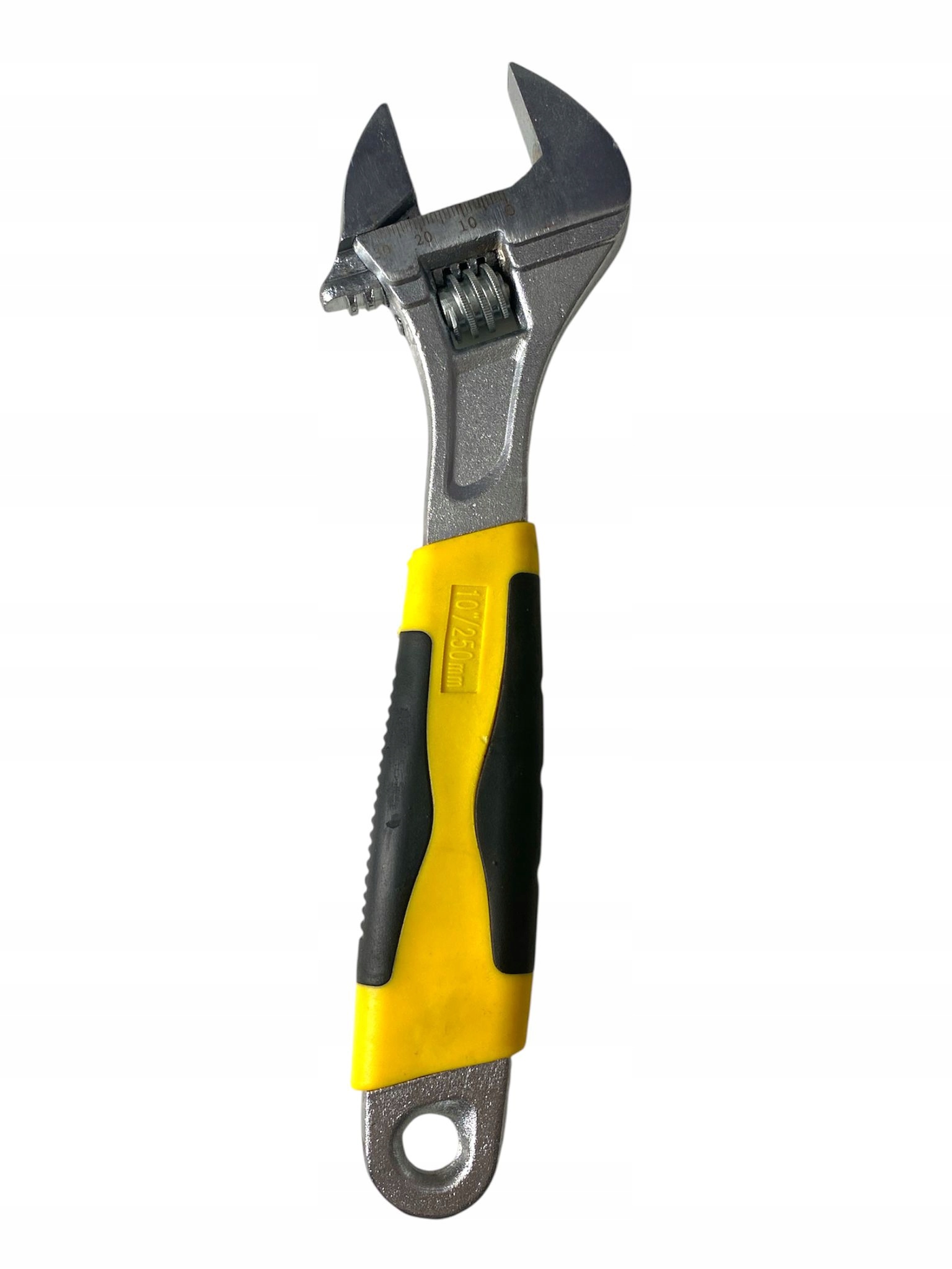 Klucz nastawny Szwed Żabka Francuski 200mm 8'' 0-22mm
