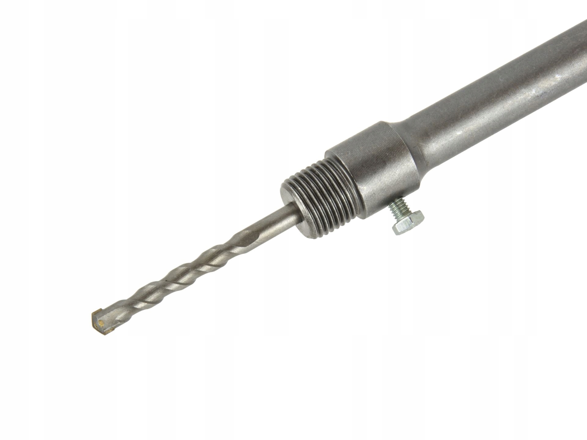 ADAPTER PRZEDŁUŻKA SDS MAX 350MM DO OTWORNIC M22 Kod producenta G40042