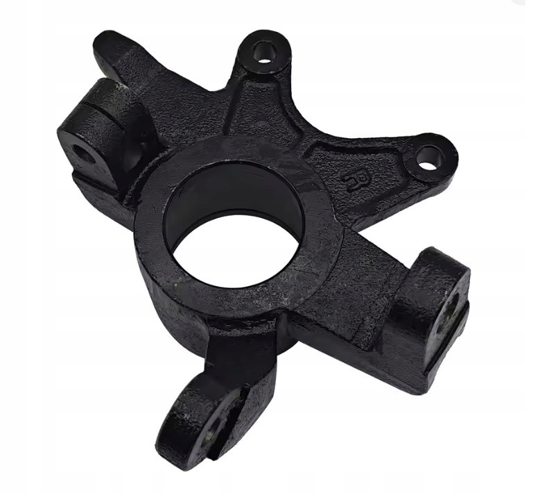 Pravá výhybka Odes Pathcross 650 850 1000 Oem 17005220030