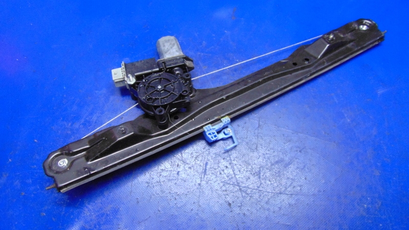 window regulator right front FIAT DOBLO II OPEL COMBO D 10-20R