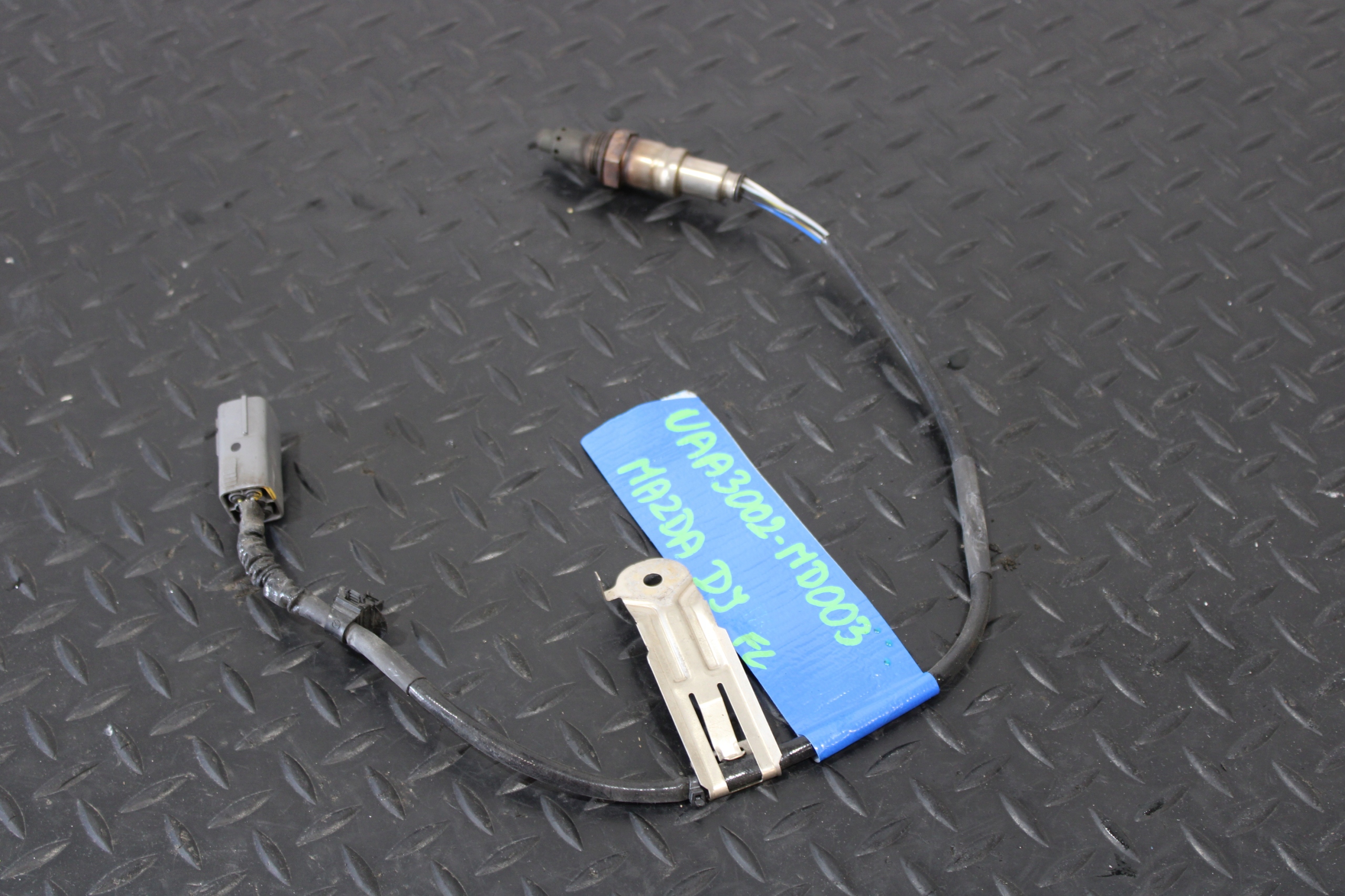 SONDA LAMBDA MAZDA 2 DJ LIFT UAA3002-MD003