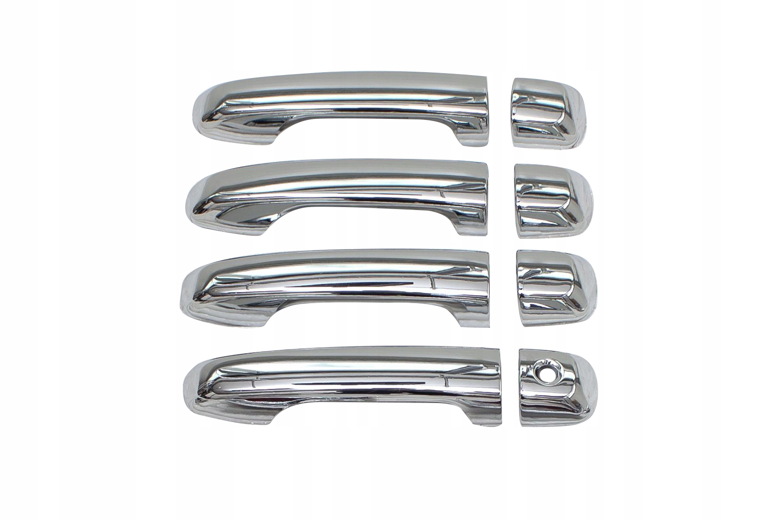 TOYOTA LAND CRUISER J150 дверные ручки